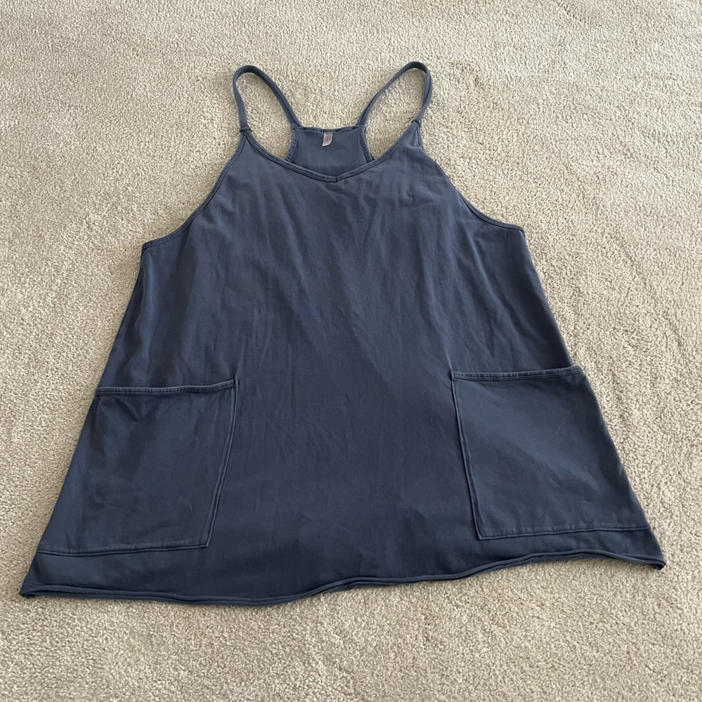 FP Movement by Free People Hot Shot Mini Dress